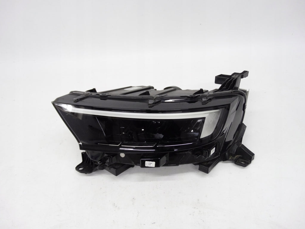 Frontscheinwerfer Opel Mokka 9834008280 LED Links Scheinwerfer Headlight SCH4770606528qh