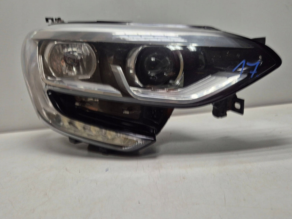 Frontscheinwerfer Renault Megane IV 90089406 LED Rechts Scheinwerfer Headlight SCH2059266704du