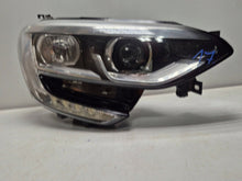 Load image into Gallery viewer, Frontscheinwerfer Renault Megane IV 90089406 LED Rechts Scheinwerfer Headlight SCH2059266704du
