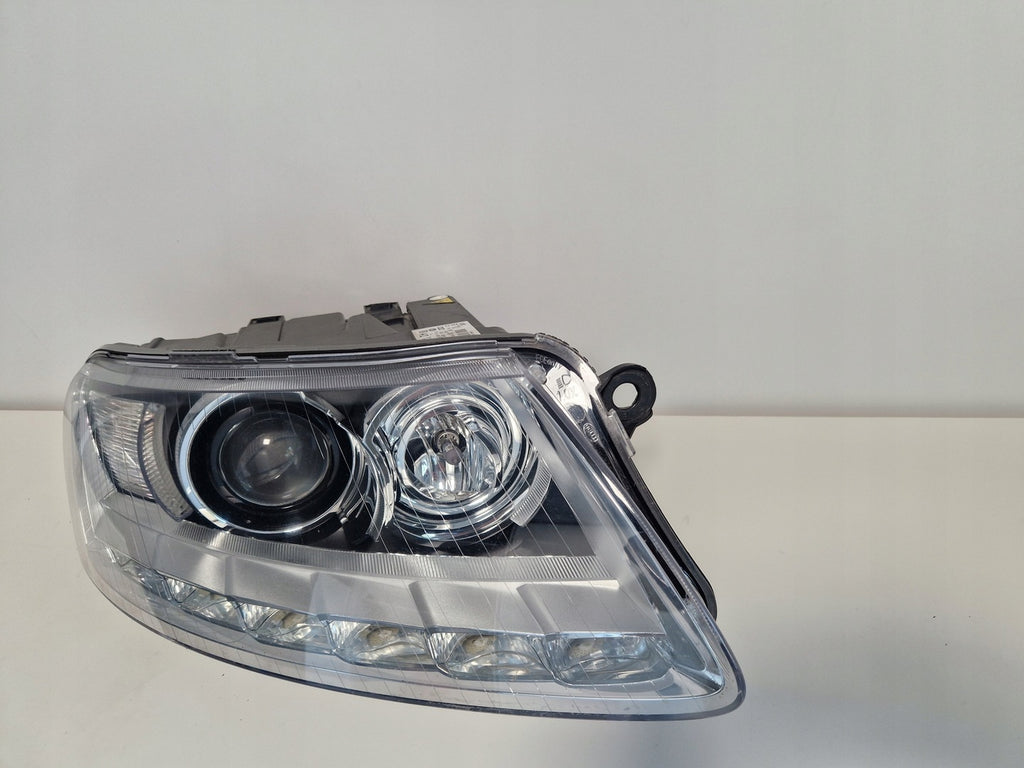 Frontscheinwerfer Audi A6 C6 4F0941004 Xenon Rechts Scheinwerfer Headlight