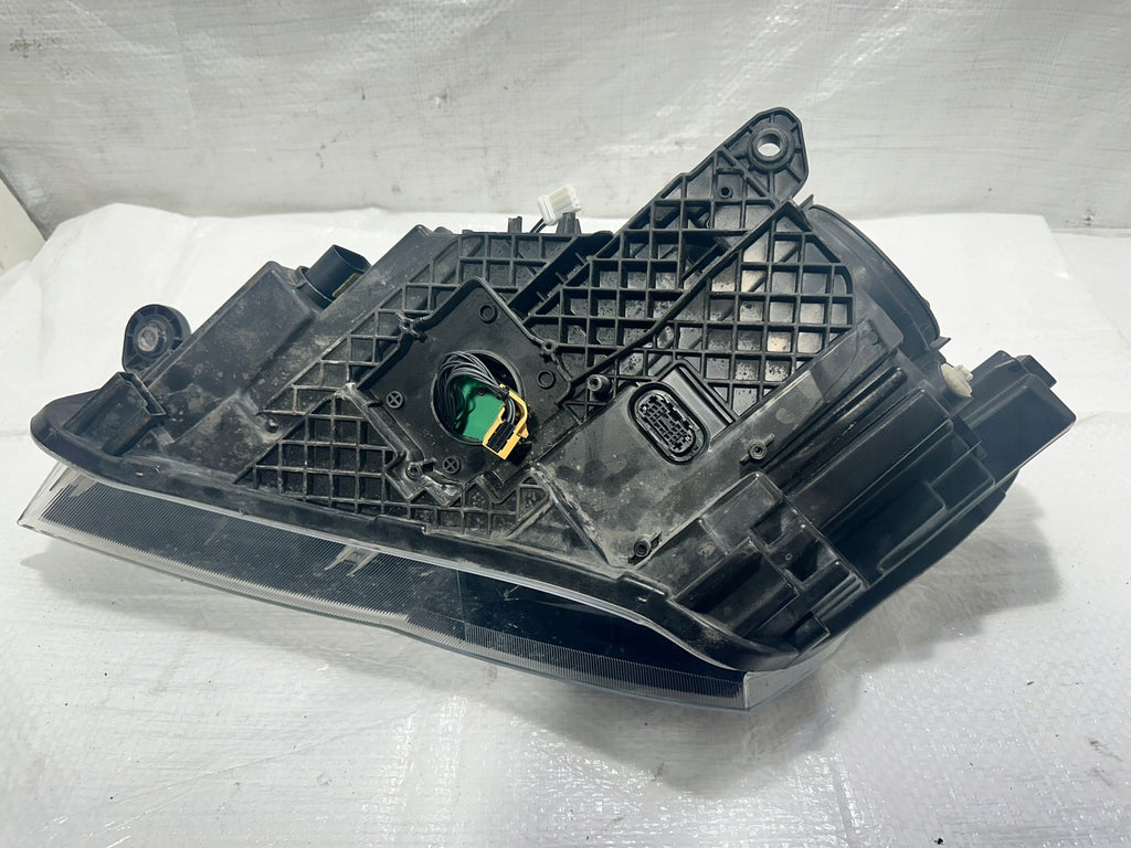 Frontscheinwerfer Skoda Superb III 3V1941016B Xenon Rechts Headlight