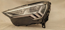 Laden Sie das Bild in den Galerie-Viewer, Frontscheinwerfer Audi Q3 83A941035 LED Links Scheinwerfer Headlight