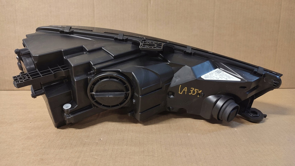 Frontscheinwerfer Audi A4 B9 8W0941016D Xenon Ein Stück (Rechts oder Links) SCH2477299754ub