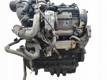 Load image into Gallery viewer, Motor Audi A3 CAY 1.6 TDI 241TKm 2010 Diesel Engine Komplett MOT7037836214xm
