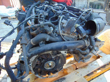 Load image into Gallery viewer, Motor Skoda Superb I CFGB CFG 2.0 TDI 170PS 125kW Diesel Engine Komplett MOT5049067765qy