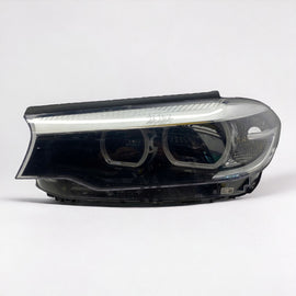 Frontscheinwerfer BMW 5 G31 G30 8499111-03 LED Links Scheinwerfer Headlight