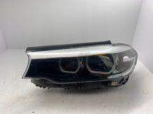 Laden Sie das Bild in den Galerie-Viewer, Frontscheinwerfer BMW 5 G31 G30 8499111 LED Links Scheinwerfer Headlight SCH4530396541ok