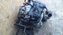 Load image into Gallery viewer, Motor Audi VW I BRE 2.0 TDI 140PS Diesel Engine Unkomplett MOT8294594597yc