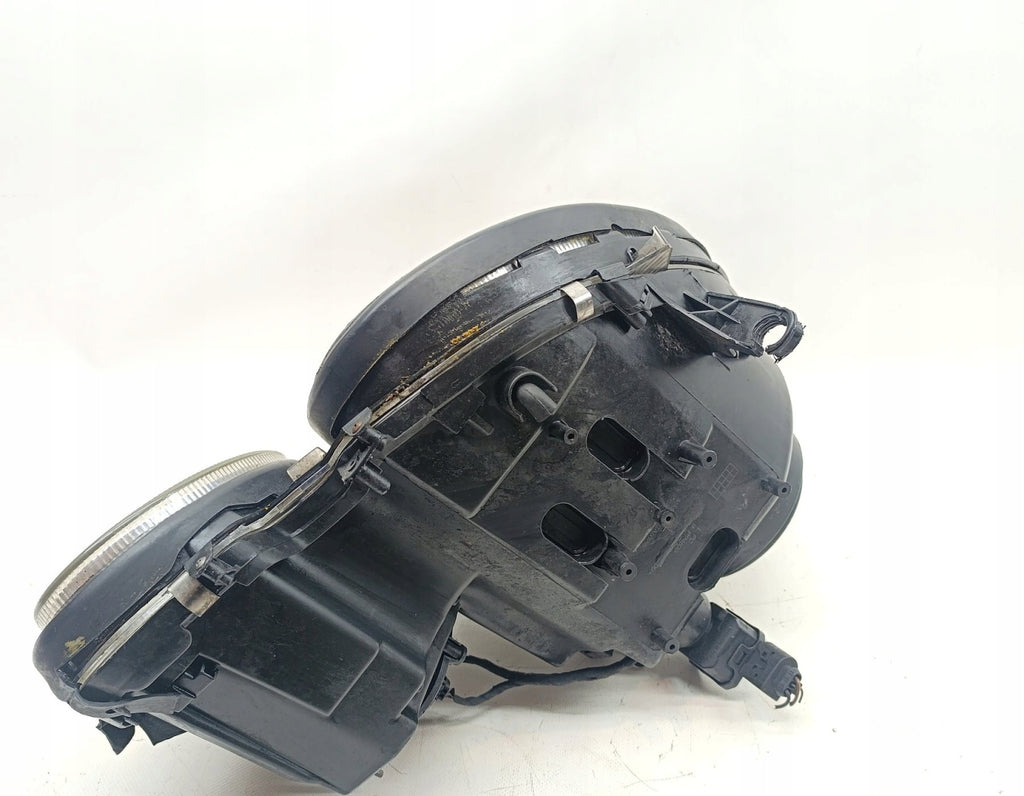 Frontscheinwerfer Mercedes-Benz W211 A2118200161 Links Scheinwerfer Headlight SCH5119551811kx
