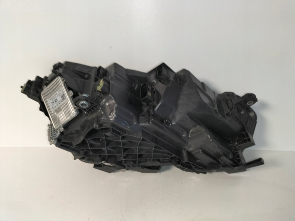 Frontscheinwerfer Skoda Octavia I 5E4941009 LED Links Scheinwerfer Headlight SCH3183115108rh
