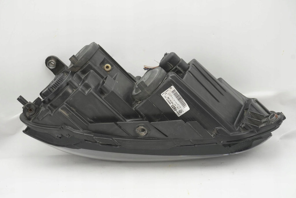 Frontscheinwerfer VW Passat B7 3AB941006 90003373 Rechts Scheinwerfer Headlight SCH4293499271py