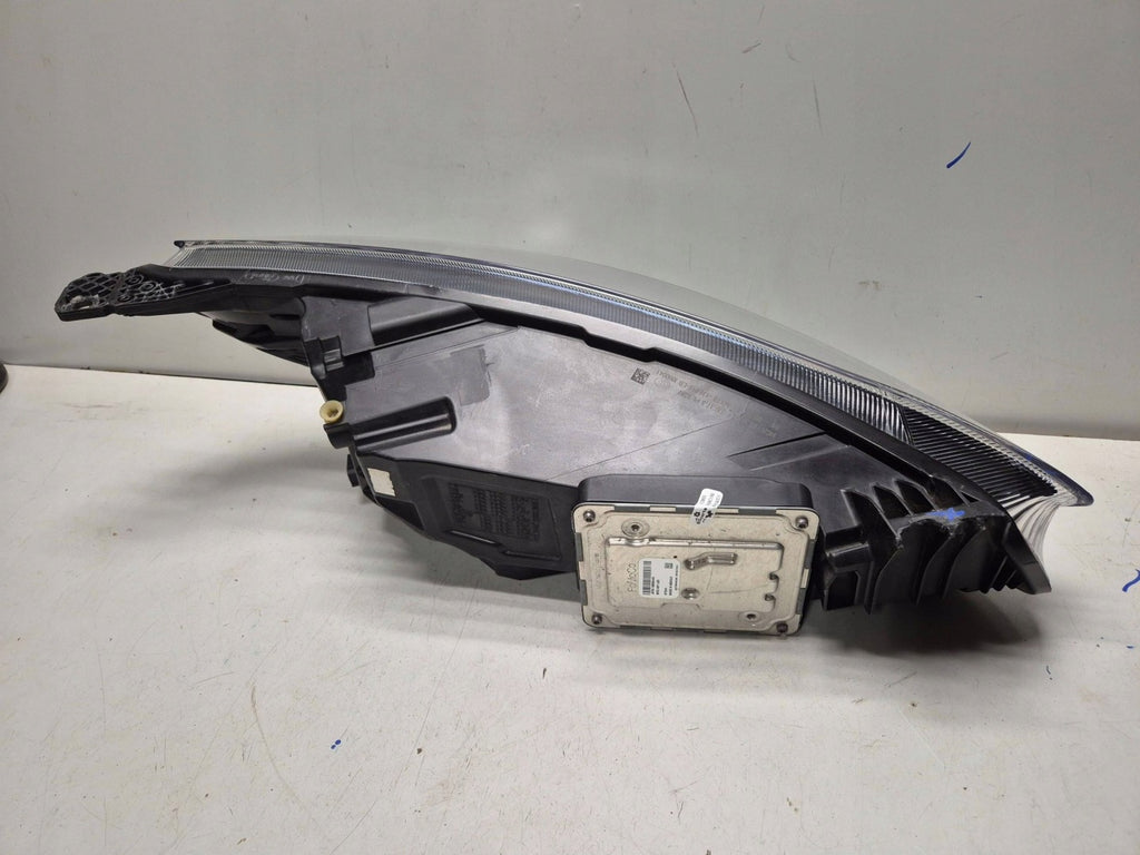 Frontscheinwerfer Ford Focus MX7B-13E015 Links Scheinwerfer Headlight SCH8255966293jo