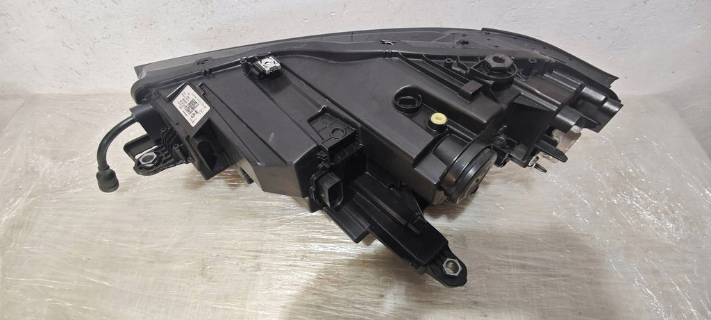 Frontscheinwerfer Skoda Superb I 3P1941016 LED Rechts Scheinwerfer Headlight SCH4484522670ym