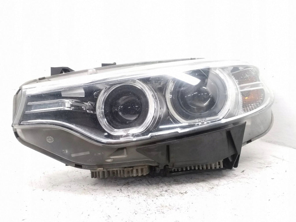 Frontscheinwerfer BMW 4 F32 F33 7248266 72960907387543 Links Headlight SCH1259582006wd