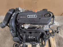 Load image into Gallery viewer, Motor Audi VW I CAX 1.4 TFSI Benzin Engine Komplett MOT8552268259li