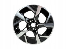 Load image into Gallery viewer, 1x Alufelge 18 Zoll 7.5" 5x112 50ET Glanz Schwarz 3113300XNY02A Mini Rim Wheel FEL5372297114eu