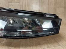 Load image into Gallery viewer, Frontscheinwerfer Skoda Fabia IV 6VB941016 Full LED Rechts Headlight SCH5506010079dd