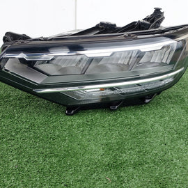 Frontscheinwerfer VW Passat B8 3G1941035Q Full LED Links Scheinwerfer Headlight SCH7061634574ef