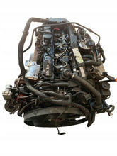 Load image into Gallery viewer, Motor Mercedes-Benz Vito W639 OM65940 2.2 249TKm Diesel Engine Unkomplett MOT8368962523qf