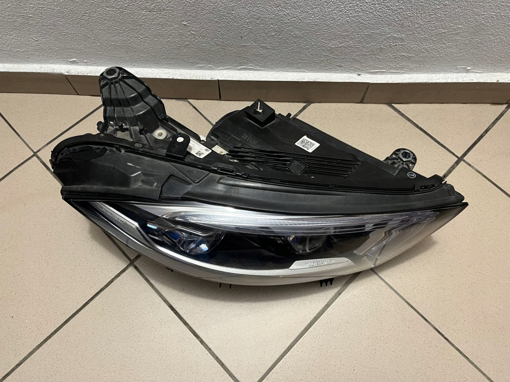 Frontscheinwerfer Mercedes-Benz Cls C257 A2579065802 LED Rechts Headlight SCH7878081486oz
