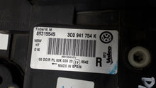 Laden Sie das Bild in den Galerie-Viewer, Frontscheinwerfer VW Passat 3C094754K Xenon Rechts Scheinwerfer Headlight