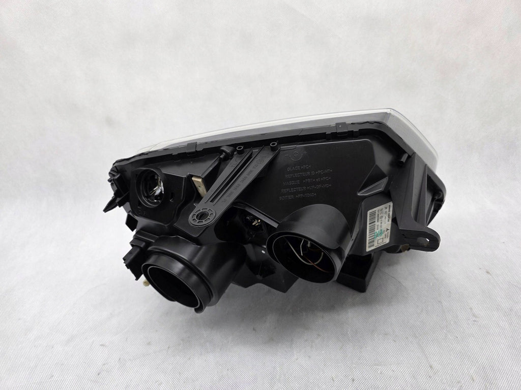 Frontscheinwerfer Dacia Duster 260606709R Links Scheinwerfer Headlight