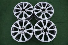 Load image into Gallery viewer, 4x Alufelge 17 Zoll 7.5" 5x112 40ET A2134011000 Mercedes-Benz W213 Rim Wheel FEL7954672440gp
