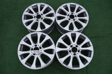 Load image into Gallery viewer, 4x Alufelge 17 Zoll 7.5" 5x112 40ET A2134011000 Mercedes-Benz W213 Rim Wheel FEL7954672440gp