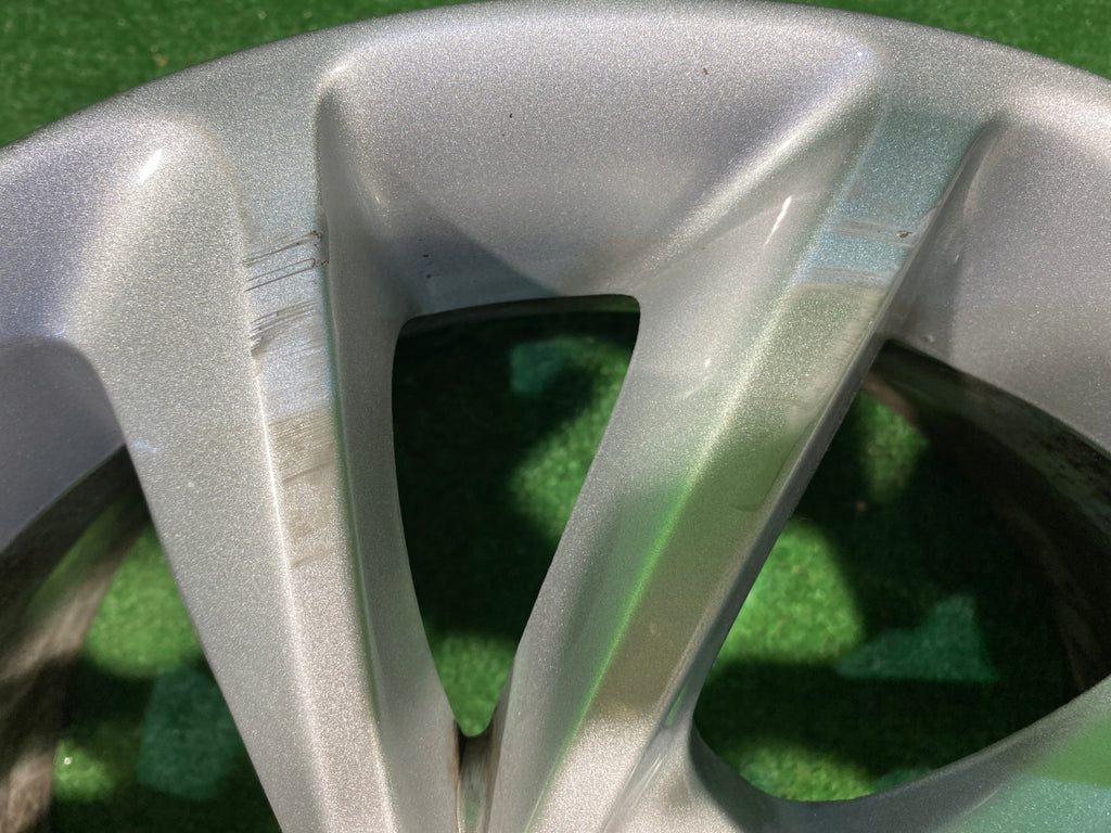 1x Alufelge 16 Zoll 7.0" 5x105 41ET 39078765 Opel Astra Rim Wheel FEL1941587685ce