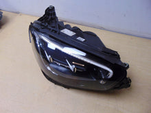 Laden Sie das Bild in den Galerie-Viewer, Frontscheinwerfer Mercedes-Benz W213 A2139069209 Full LED Rechts Headlight SCH6156157872dm