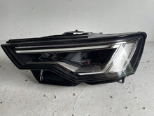 Load image into Gallery viewer, Frontscheinwerfer Audi A6 C8 4K0941039E LED Links Scheinwerfer Headlight SCH4012013554em