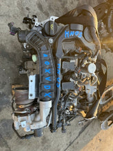 Laden Sie das Bild in den Galerie-Viewer, Motor Citroën Peugeot I 10XVDX HN05 1.2 THP Benzin Engine Unkomplett MOT5866844128ru