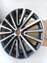 Load image into Gallery viewer, 1x Alufelge 17 Zoll 6.5" 4x100 43ET 1S0601025N VW I Rim Wheel FEL5830686460zp