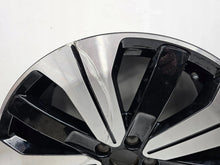 Load image into Gallery viewer, 1x Alufelge 19 Zoll 7.5" 5x108 50 5ET Glanz Schwarz 32143627 Volvo Xc40 FEL5071491114ta