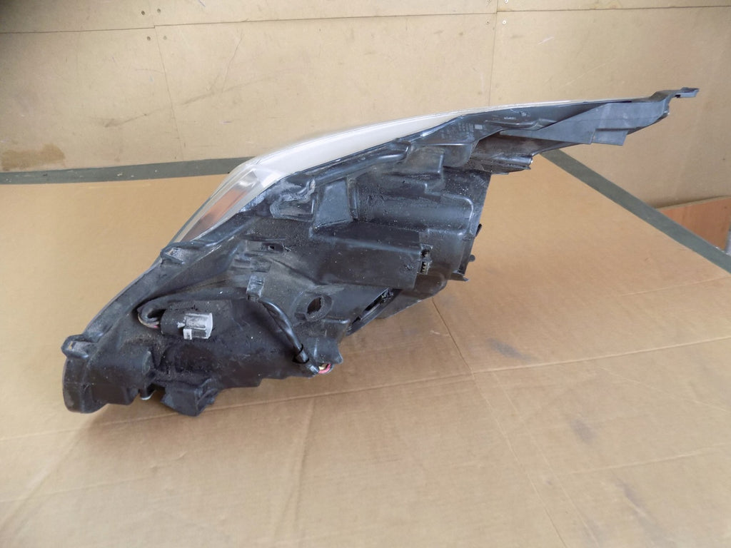 Frontscheinwerfer Toyota Avensis 81118-05310 Rechts Scheinwerfer Headlight SCH8710501375wb