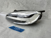 Load image into Gallery viewer, Frontscheinwerfer Volvo V40 31677018 Full LED Links Scheinwerfer Headlight SCH1943126584nl