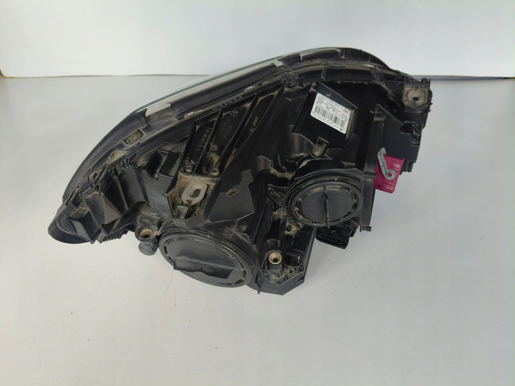 Frontscheinwerfer Mercedes-Benz W246 A2468207761 Links Scheinwerfer Headlight SCH5227662198fp