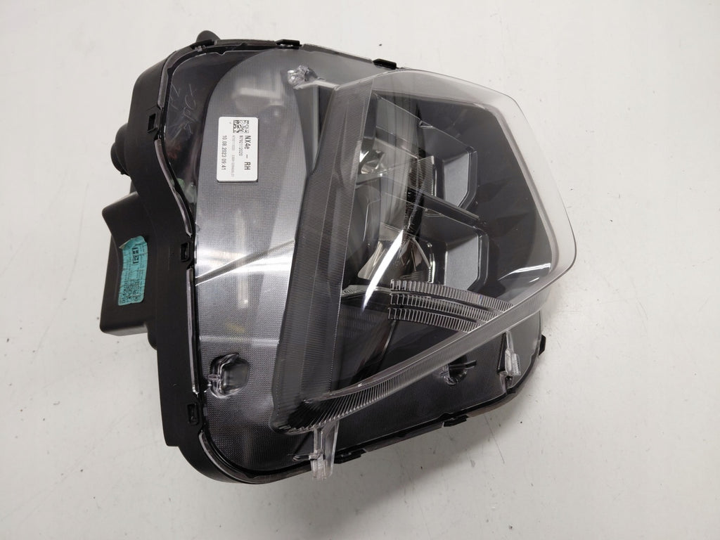Frontscheinwerfer Hyundai Tucson 92102N7100 Full LED Rechts Headlight SCH4072696675uw