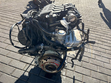 Laden Sie das Bild in den Galerie-Viewer, Motor Audi Seat Skoda VW Golf VI Touran CHGA 1.6 FSI 102PS 75kW Benzin Komplett
