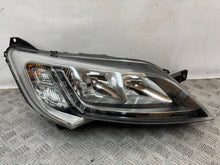 Load image into Gallery viewer, Frontscheinwerfer Fiat Ducato 00468622830 Rechts Scheinwerfer Headlight SCH5647466302qs