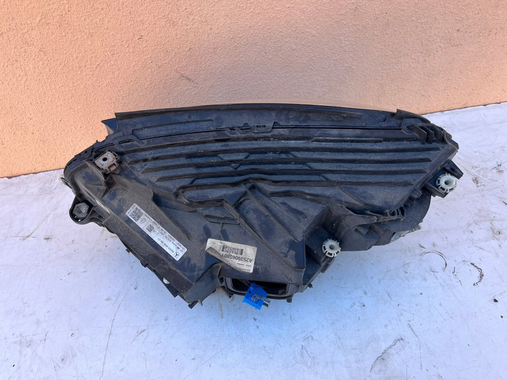 Frontscheinwerfer Mercedes-Benz Glc A2539065801 Rechts Scheinwerfer Headlight SCH4459888213ey