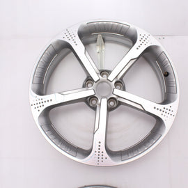 1x Alufelge 20 Zoll 6.5