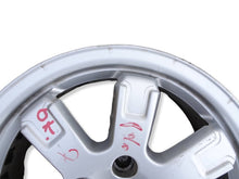 Laden Sie das Bild in den Galerie-Viewer, 1x Alufelge 15 Zoll VW Polo Rim Wheel FEL4499349506ph