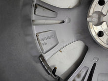 Laden Sie das Bild in den Galerie-Viewer, 1x Alufelge 17 Zoll 9677495177 Citroën C4 Picasso Ii Rim Wheel FEL6410581695hc
