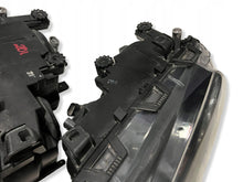 Laden Sie das Bild in den Galerie-Viewer, Frontscheinwerfer BMW 3 E46 1305235715 Ein Satz Scheinwerfer Headlight SCH5614576162no