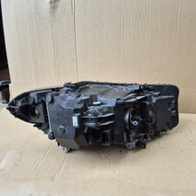 Laden Sie das Bild in den Galerie-Viewer, Frontscheinwerfer BMW 5 G31 G30 8499111-04 LED Links Scheinwerfer Headlight SCH3682254426jj