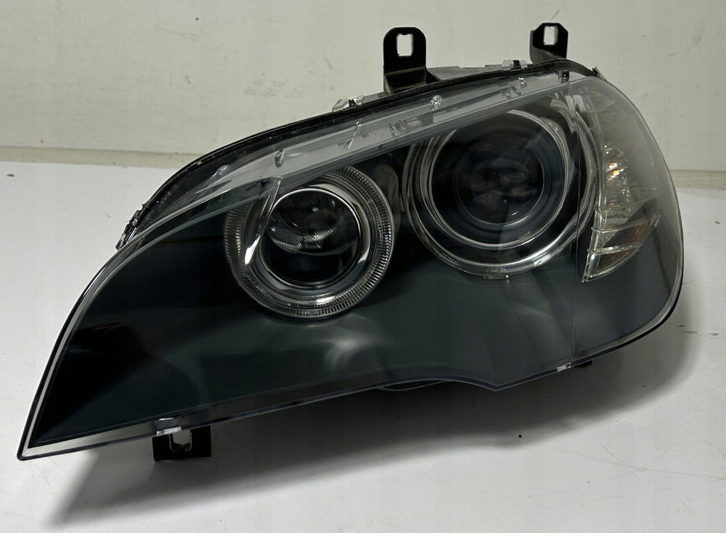 Frontscheinwerfer BMW X5 E70 7223723 7192559 Xenon Links Scheinwerfer Headlight SCH5688152316nw
