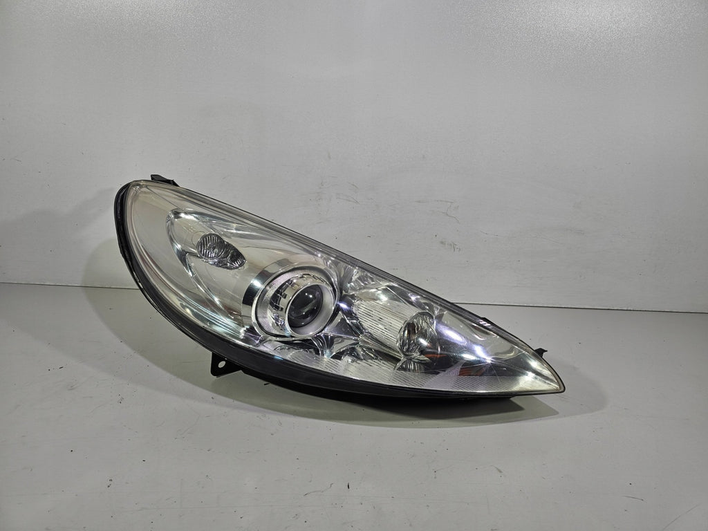 Frontscheinwerfer Peugeot 407 1938418373478 Rechts Scheinwerfer Headlight SCH9595302019mg