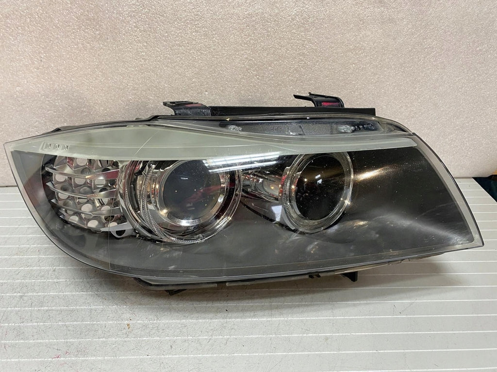 Frontscheinwerfer BMW E91 E90 7202584 Xenon Rechts Scheinwerfer Headlight SCH1424169687wv