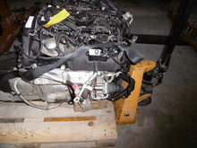Load image into Gallery viewer, Motor BMW 5 G31 G30 B48B20A 2.0 2016 Hybrid Engine Unkomplett MOT2731613716mn